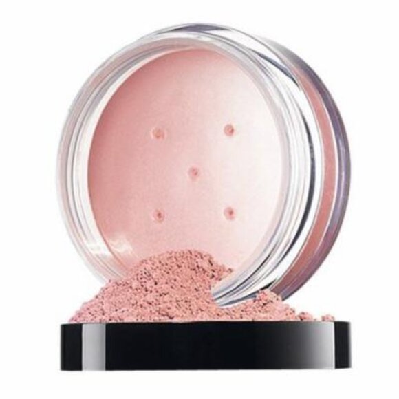 Smooth minerals blush - Rose radiance - Picture 1 of 4